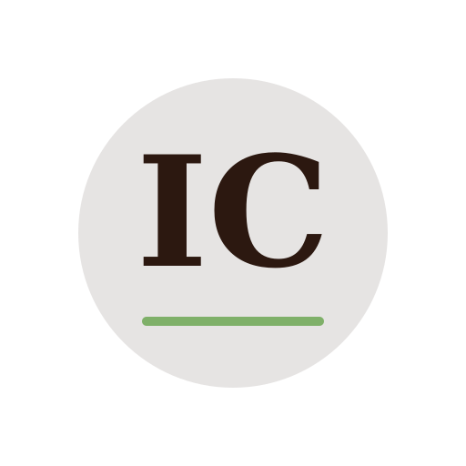 Isherwood Chimney Repair logo